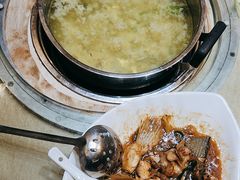 -红日饭店(裕隆三路店)