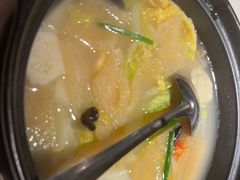-涌上外婆桥(南塘店)