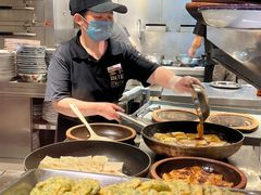-广府乡下·饭庄(新港东路店)
