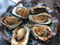 -冯姐生蚝(长隆横琴店)