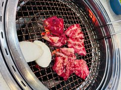 -韩香福烤肉庄园(荣成店)