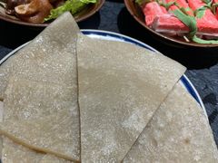 -四小区火锅·巷子里的重庆火锅(花照壁店)
