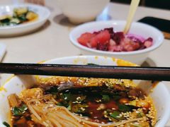 -大队长主题火锅(观音桥店)