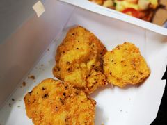 -达美乐比萨(商城路店)