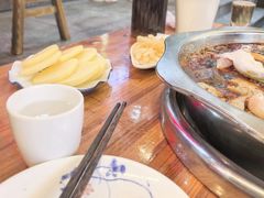 -青山青豆花·笑禅豆腐鱼(黄泥塝店)