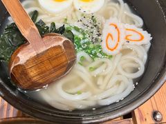 -胜博殿日式炸猪排(侨福芳草地店)