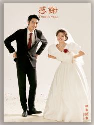 点击看大图 -今生有约婚纱摄影店(景德路店)