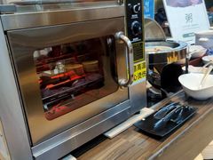 -成都蒲江花样年福朋喜来登度假酒店·宜客乐西餐厅