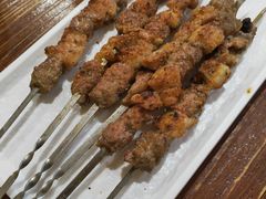 -阿拉木汗餐厅(山大路店)