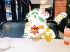 -金春禧·鲁菜海鲜(延吉路万达店)