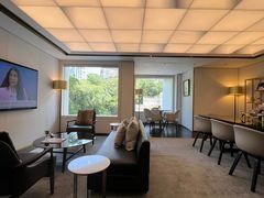-尼依格罗香港美利酒店
