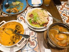 -福龙葡国餐(百老汇店)