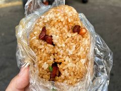 -六广门毛阿姨糯米饭