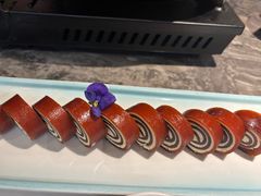 -前海沿·青岛菜(乐客城店)