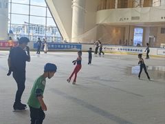 -世纪星滑冰俱乐部(万象城店)