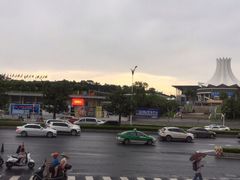 -南宁红林大酒店