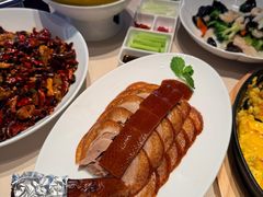 -大鸭梨烤鸭(石佛营店)