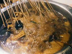 -袁记串串香(涧西总店)