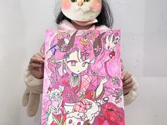-尼莫儿童美术(三阳路融科天城校区)