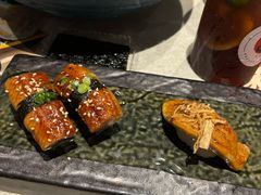 -古田居·特色寿司料理(骏欣中心店)