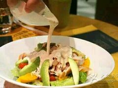 牛油果沙拉-乐凯撒披萨(正佳广场店)