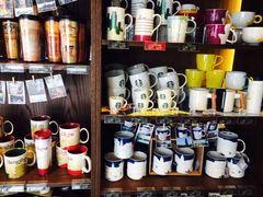 -星巴克(舟山蜈蚣峙店)