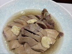 -南京大牌档(龙江新城市广场店)