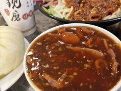 -姚记炒肝店(鼓楼店)