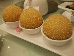 -百乐门喜宴(海珠广场华厦店)