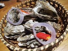 -路边摊小炉子烧烤