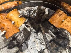 -炭窑水浒烤肉(汉阳鹦鹉巷子店)