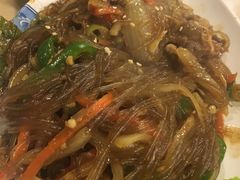-郑阿姨的家·이모네·韩料&烤肉(武川路店)