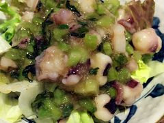 -石屋料理(南京西路店)