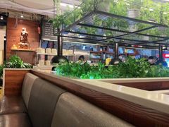 -猫爪爪原切自助烤肉(观音桥阳光世纪店)