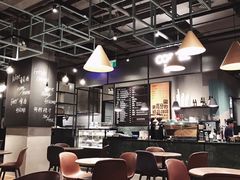 大堂-Wagas沃歌斯(杭州黄龙万科店)