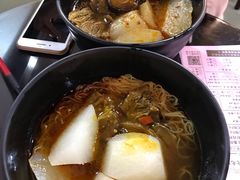 -亞婆井·劲抽面食(铂顿城店)