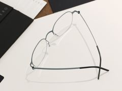 -目艮眼镜SHOWROOM(品牌集合店)