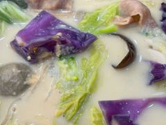 -小谷姐姐麻辣拌·麻辣烫(北辰店)
