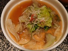 -烟雨江南(幸福街店)