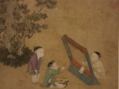 -上海博物馆(人民广场馆)