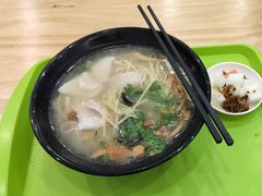 -晓午阳常熟炒浇面(红庙店)