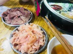 -渝味黄姐火锅(黄泥村店)