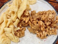 -柴火灶·传统莆田菜·农家乐(莆田总店)