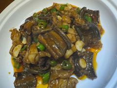 -肖记公安牛肉鱼杂馆· 省级非物质文化遗产(仁和路店)