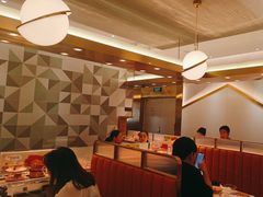 -争鲜回转寿司(通州万达店)