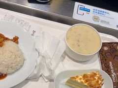 -宜家·瑞典风味餐厅(四元桥店)