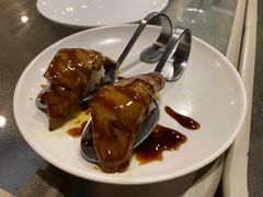 鹅肝寿司-花亭(仲盛世界商城店)