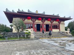 -洛阳古墓博物馆