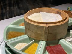 羲和烤鸭-羲和雅苑•北京烤鸭(陆家嘴中心店)