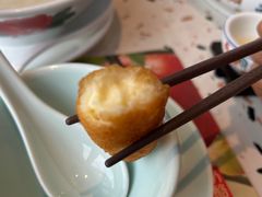 -点都德(广州白云山景区南门店)